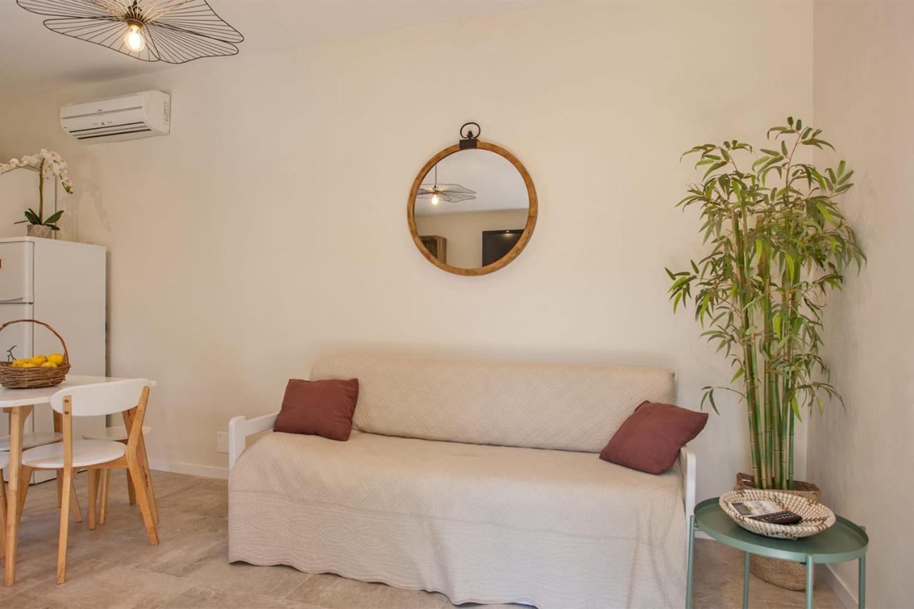 Maison Kiwi Avec Piscine Chauffee Terrasse Jardin Et Bbq A Calvi Калви Екстериор снимка