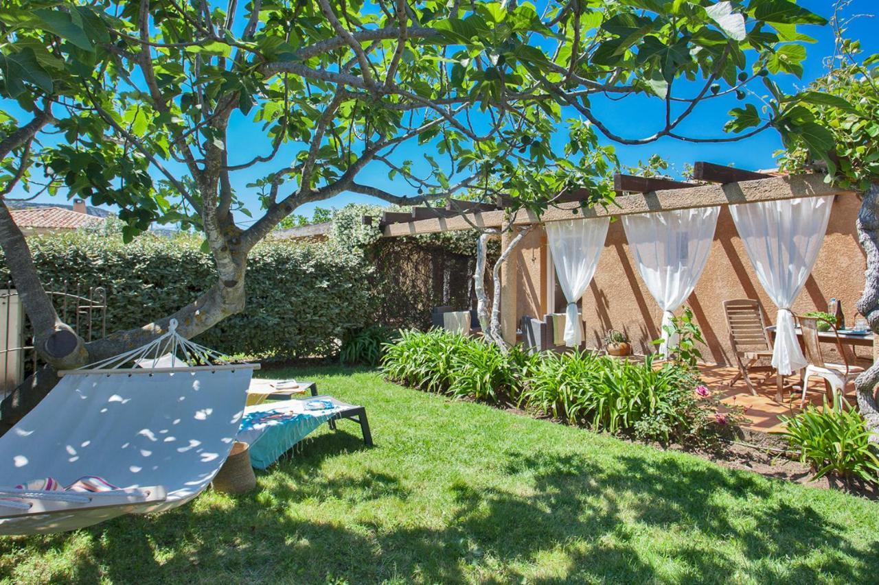 Maison Kiwi Avec Piscine Chauffee Terrasse Jardin Et Bbq A Calvi Калви Екстериор снимка